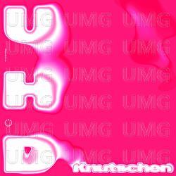 Knutschen - UHD