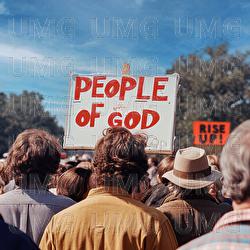 People Of God (Rise Up) - Erik Nieder
