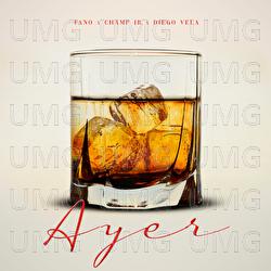 Ayer - Fano, Champ Jr., Diego Vela