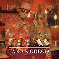 Rocas - Fano, GRECIA