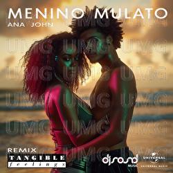 Menino Mulato - Ana John, Ruane Ballmant