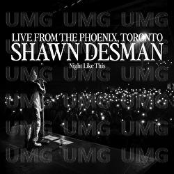 Night Like This - Shawn Desman