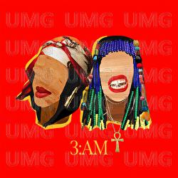 3:AM - Rapsody, Erykah Badu