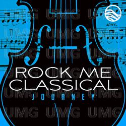 Separate Ways - Rock Me Classical, David Davidson