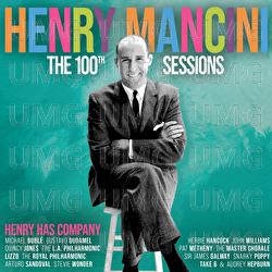 Peter Gunn - Henry Mancini, Quincy Jones, John Williams