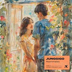 Roommates - Junggigo