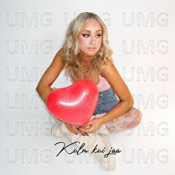 K&uuml;lm kui j&auml;&auml; - Merilin M&auml;lk