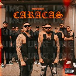 Caracas - Moderup