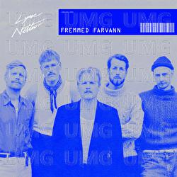 Fremmed Farvann - Lyse Netter