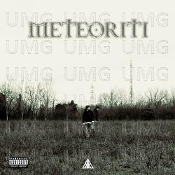 METEORITI - Laurent, KosmoKrew