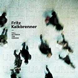 Fall Between The Cracks - Fritz Kalkbrenner