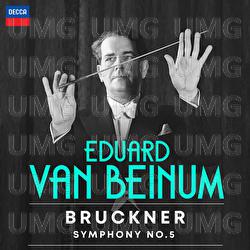 Bruckner: Symphony No. 5 - Royal Concertgebouw Orchestra, Eduard van Beinum