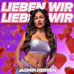 Lieben wir - Jasmin Herren