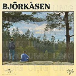 Bj&ouml;rk&aring;sen - Styva Linan