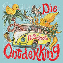 Converse - Die Piesangskille