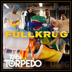 F&uuml;llkrug - Tobi Torpedo