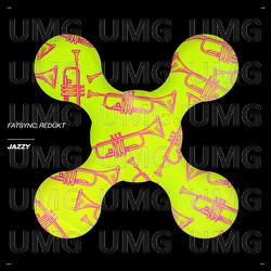 Jazzy - FatSync, RED&Uuml;KT