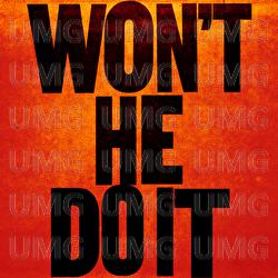 Won't He Do It - We The Kingdom