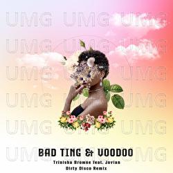 Bad Ting & Voodoo - Trinisha Browne, Jovian