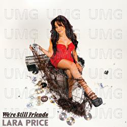 We're Still Friends - Lara Price, Mike Zito