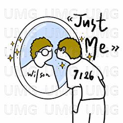 Just Me - Wilson Ng