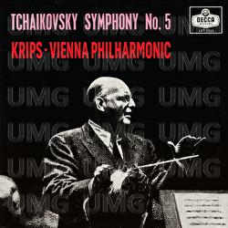 Tchaikovsky: Symphony No. 5 - Wiener Philharmoniker, Josef Krips