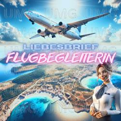 Flugbegleiterin - Liebesbrief