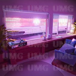 Put Your Records On - Slo-Fi Ghost