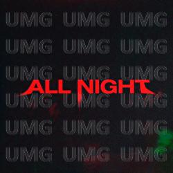 ALL NIGHT (Bromance) - Fl&ouml;ber, Sevz