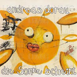 Die Sonne scheint - Andreas Dorau