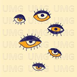 Auge - Andryy