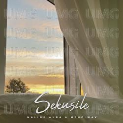 Sekusile - Maline Aura, Mpho.Wav