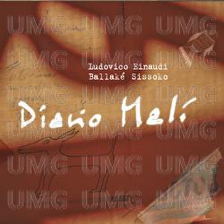 Diario Mali - Ludovico Einaudi, Ballaké Sissoko