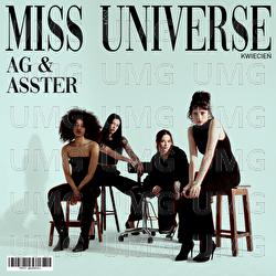 MISS UNIVERSE - AG, Asster