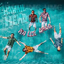 Hawaiihemd - Malle Anja