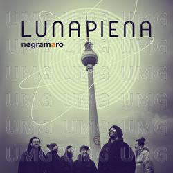 Luna piena - Negramaro