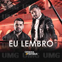 Eu Lembro - Cesinha e Matheus, Moda Music