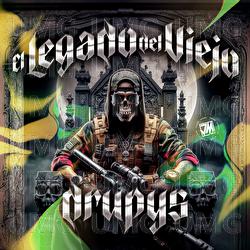 El Legado Del Viejo - Drupys