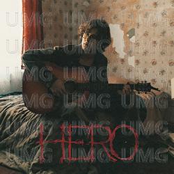 Hero - David Kushner