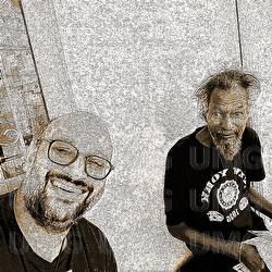 Monwar - Clive Govinden And the Kaz