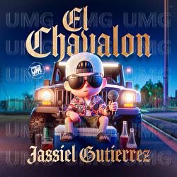 El Chavalon - Jassiel Gutierrez