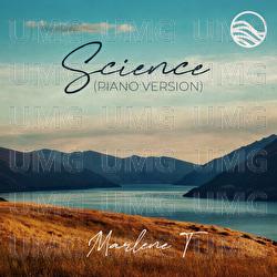 Science - Marlene T