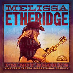 I'm The Only One - Melissa Etheridge