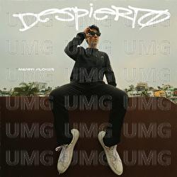 DESPIERT0 - Menny Flores