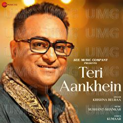 Teri Aankhein - Krishna Beuraa, Sushant Shankar