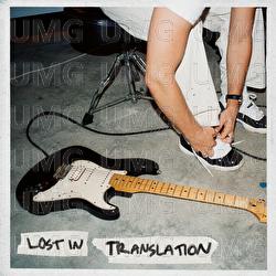Lost In Translation - Logan