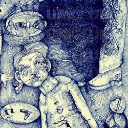 isegi kakelda pole kellegagi - 5MIINUST, Puuluup