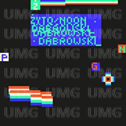 DABROWSKI - ŻYTO, NOON