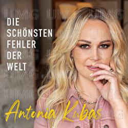 Die sch&ouml;nsten Fehler der Welt - Antonia Kubas