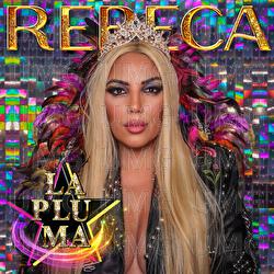 La Pluma - Rebeca